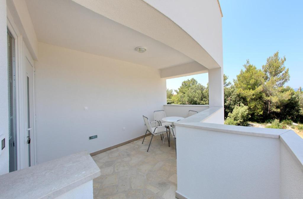 Apartments Vila Moli Bibinje Oda fotoğraf