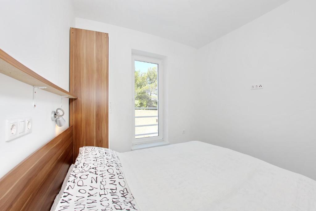 Apartments Vila Moli Bibinje Oda fotoğraf