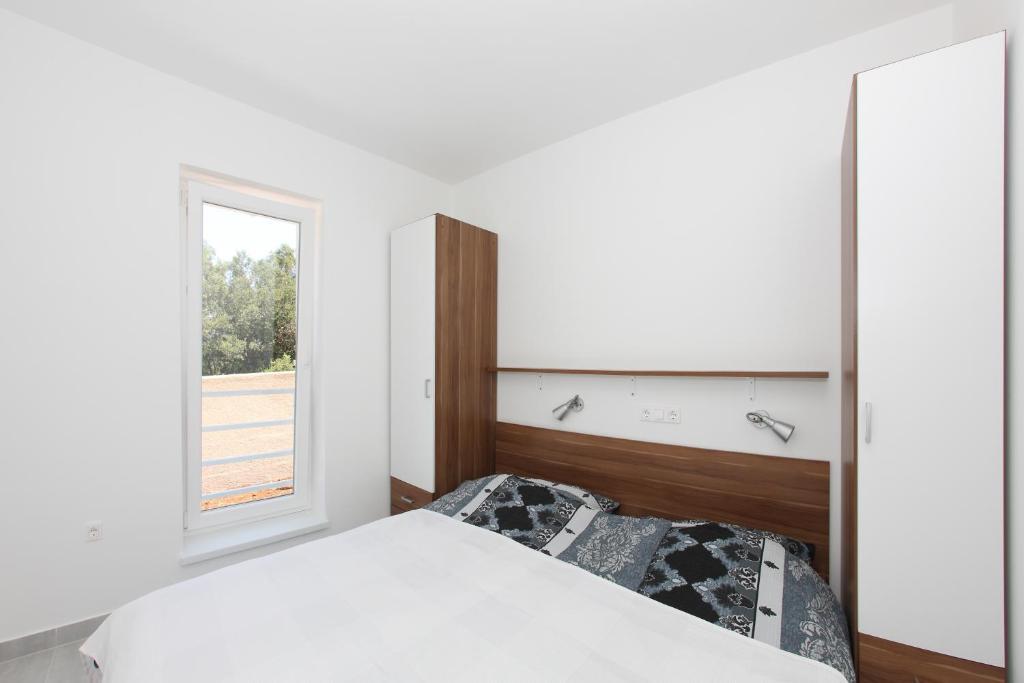 Apartments Vila Moli Bibinje Oda fotoğraf