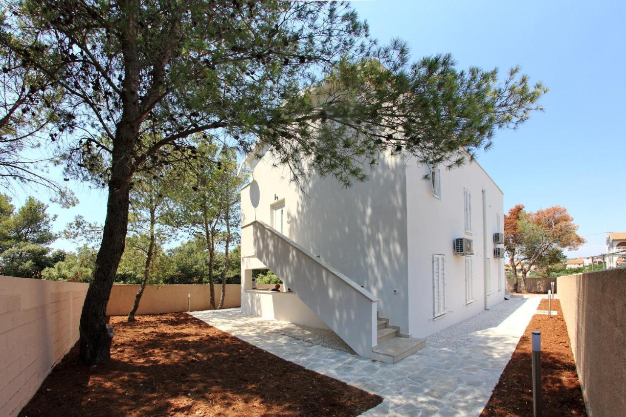Apartments Vila Moli Bibinje Oda fotoğraf